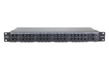 Samson SM10 10-Kanal Mixer