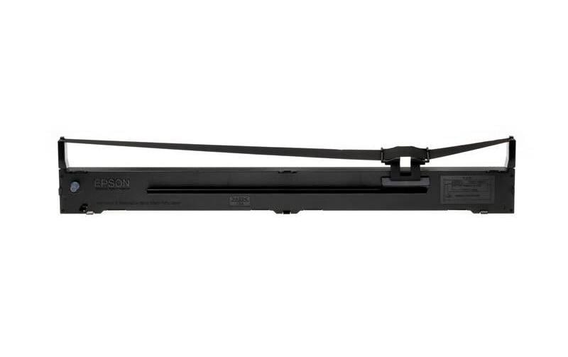 Farbband Epson S015327 Nylon schwarz