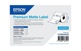 Epson Premium Matte Label 102 mm x 76 mm,