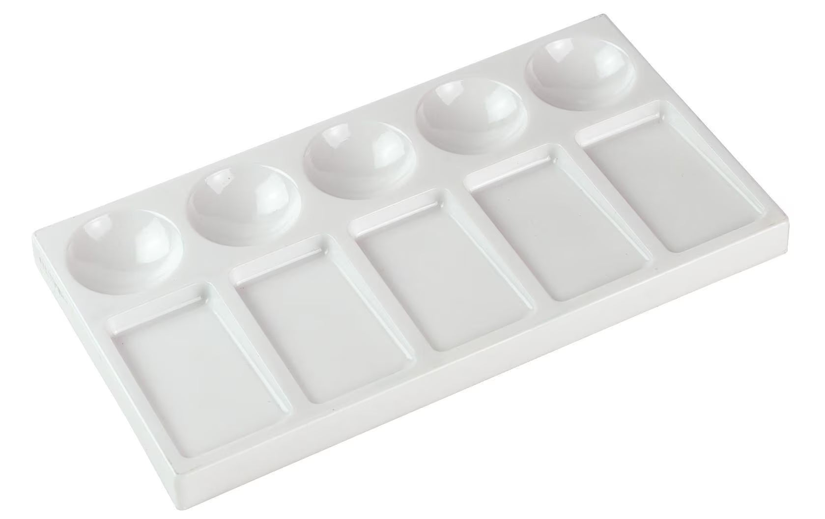Talens Farbpalette Kompakt