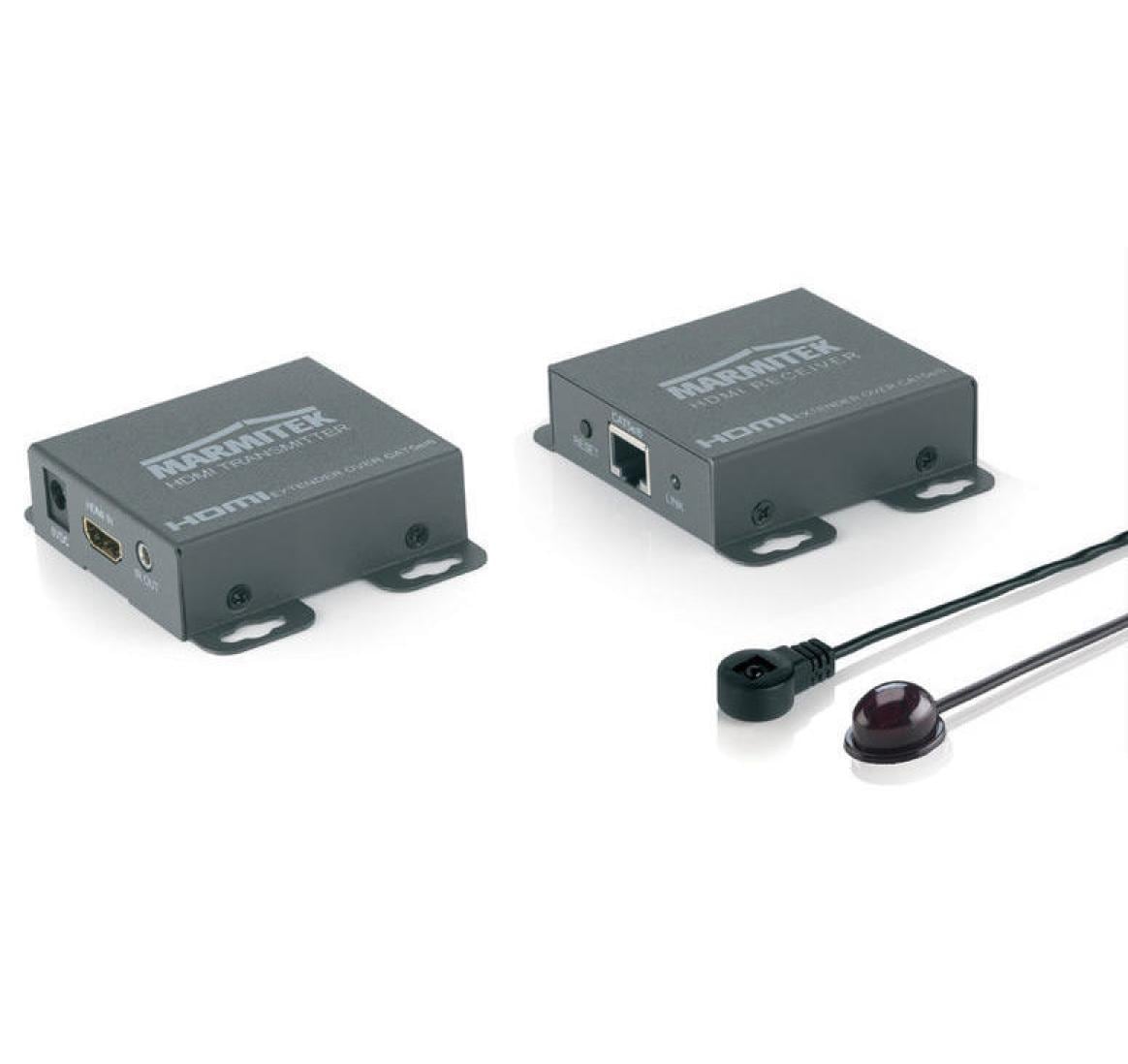 Marmitek MegaView 66 HDMI Extender
