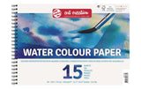 Talens Aquarellpapier A4