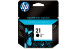 HP, Tinte Nr. 21 (C9351AE) Black