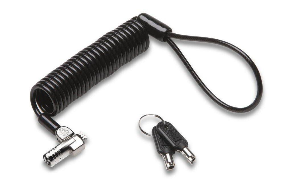 Kensington NanoSavePortable Keyed Lock