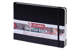 Talens Skizzenbuch A5