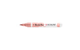 Talens Brushpen Ecoline Pastellrot