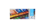 Van Gogh Aquarellfarbe 36er Set