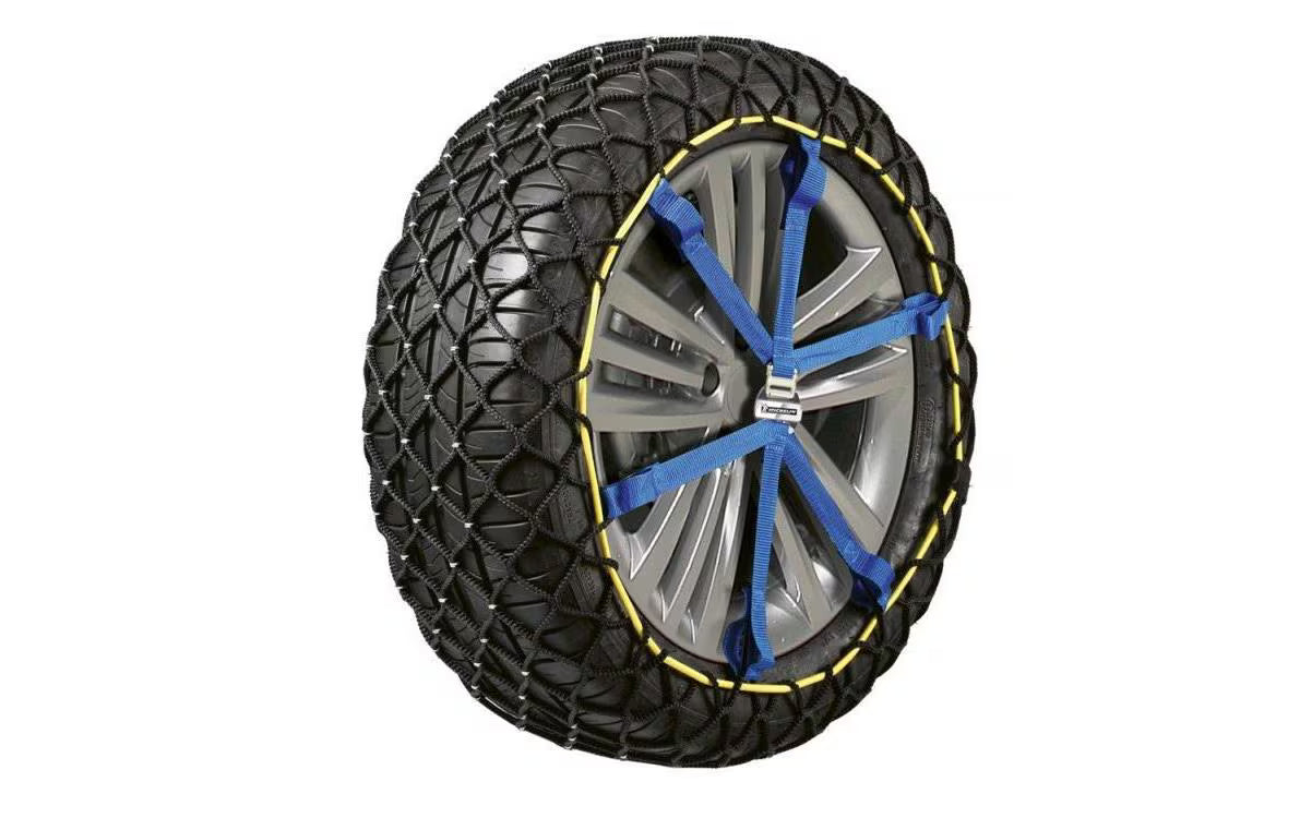 Schneekette Easy Grip EVO 14
