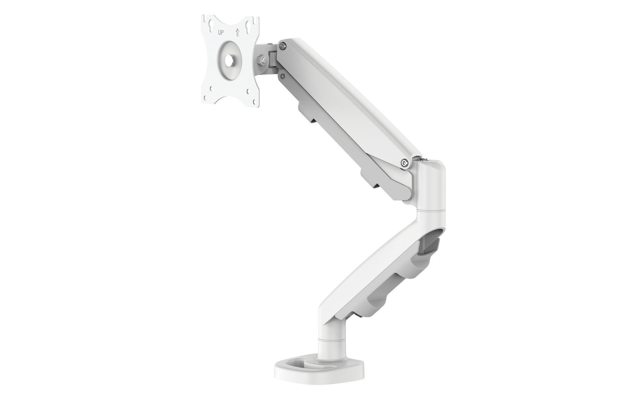 Fellowes Einzel-Monitorarm ESI Eppa