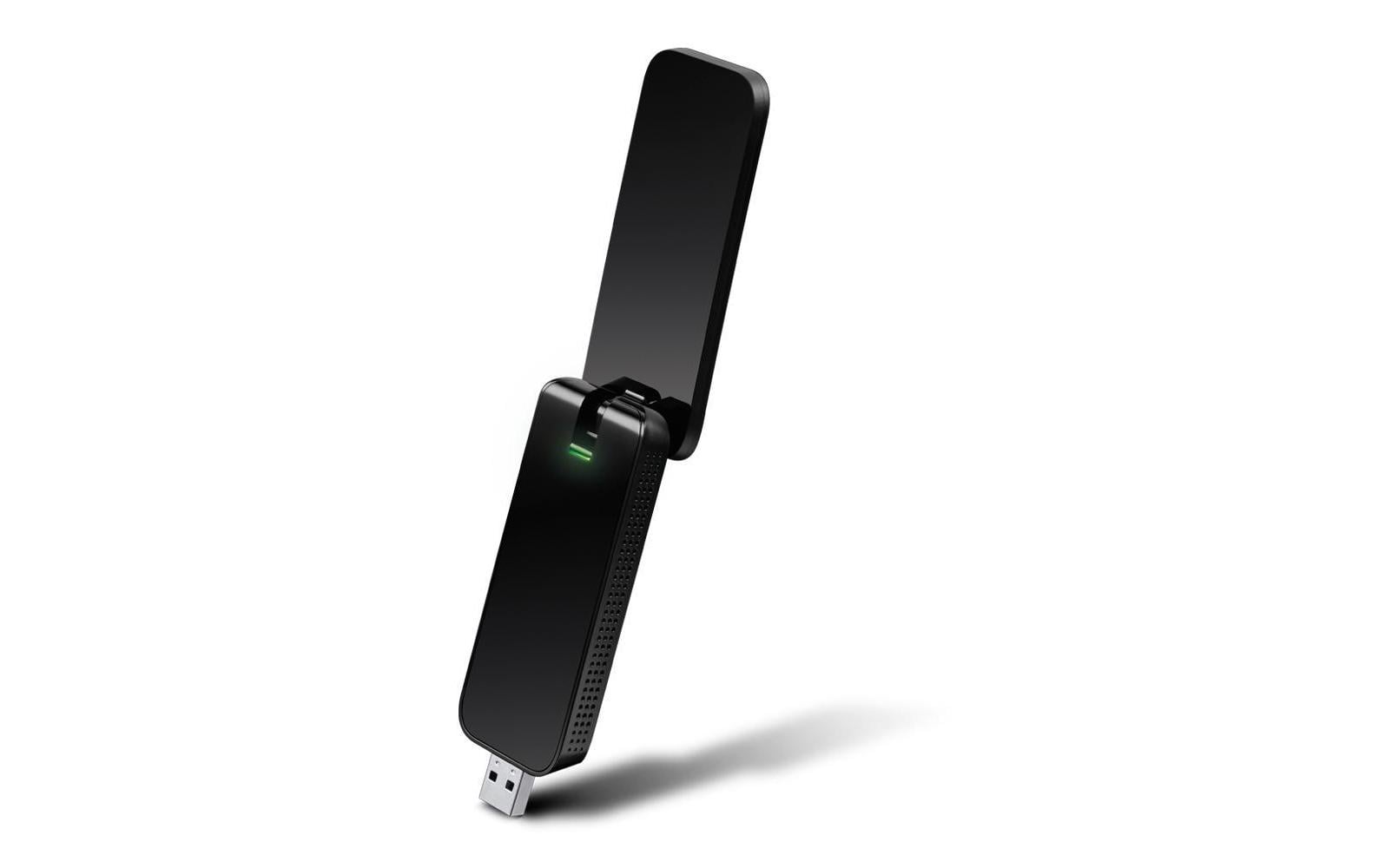 TP-Link Archer T4U V2.0: AC1300 USB Adapter