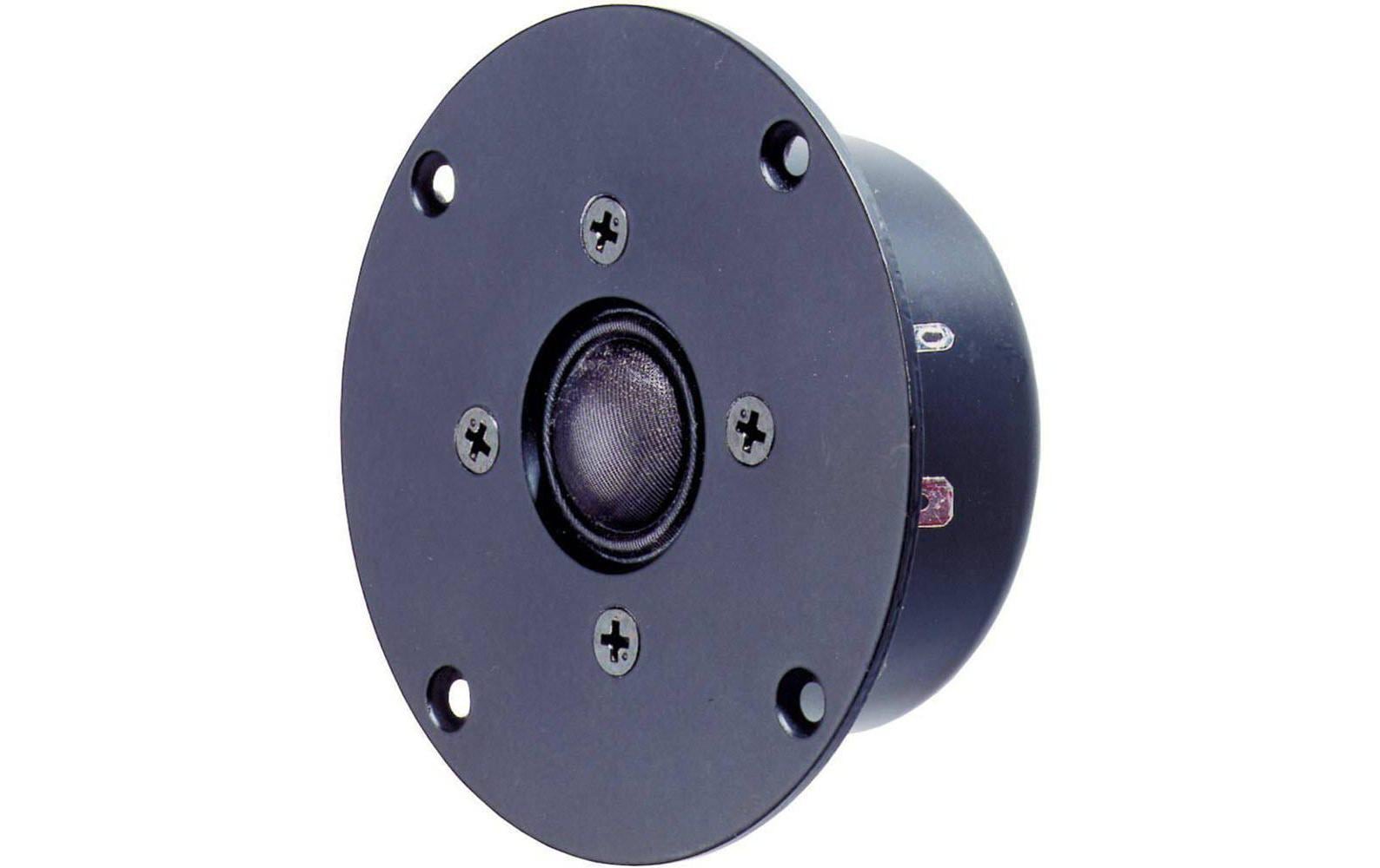 Visaton Gewebekalotte G 20 SC, 8 Ohm