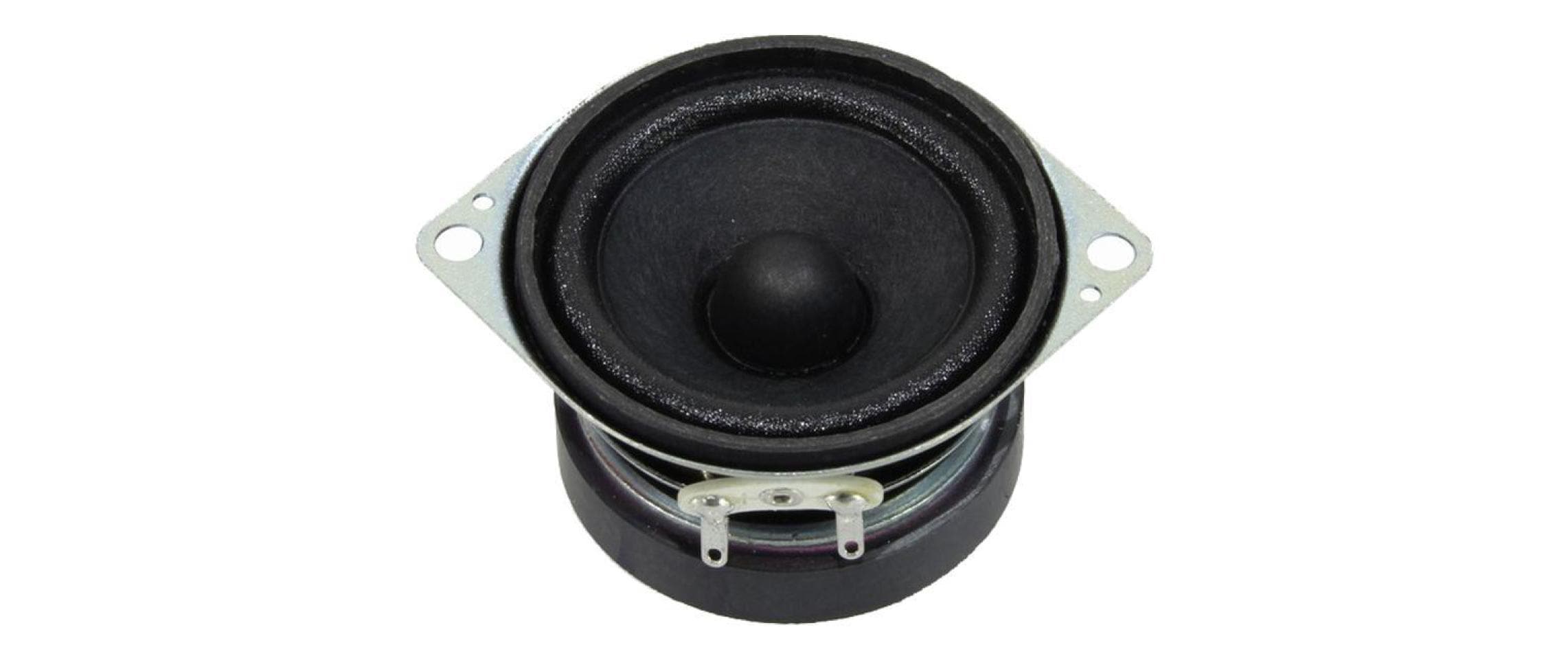 Visaton Breitbandlautsprecher FRS 5, 8 Ohm