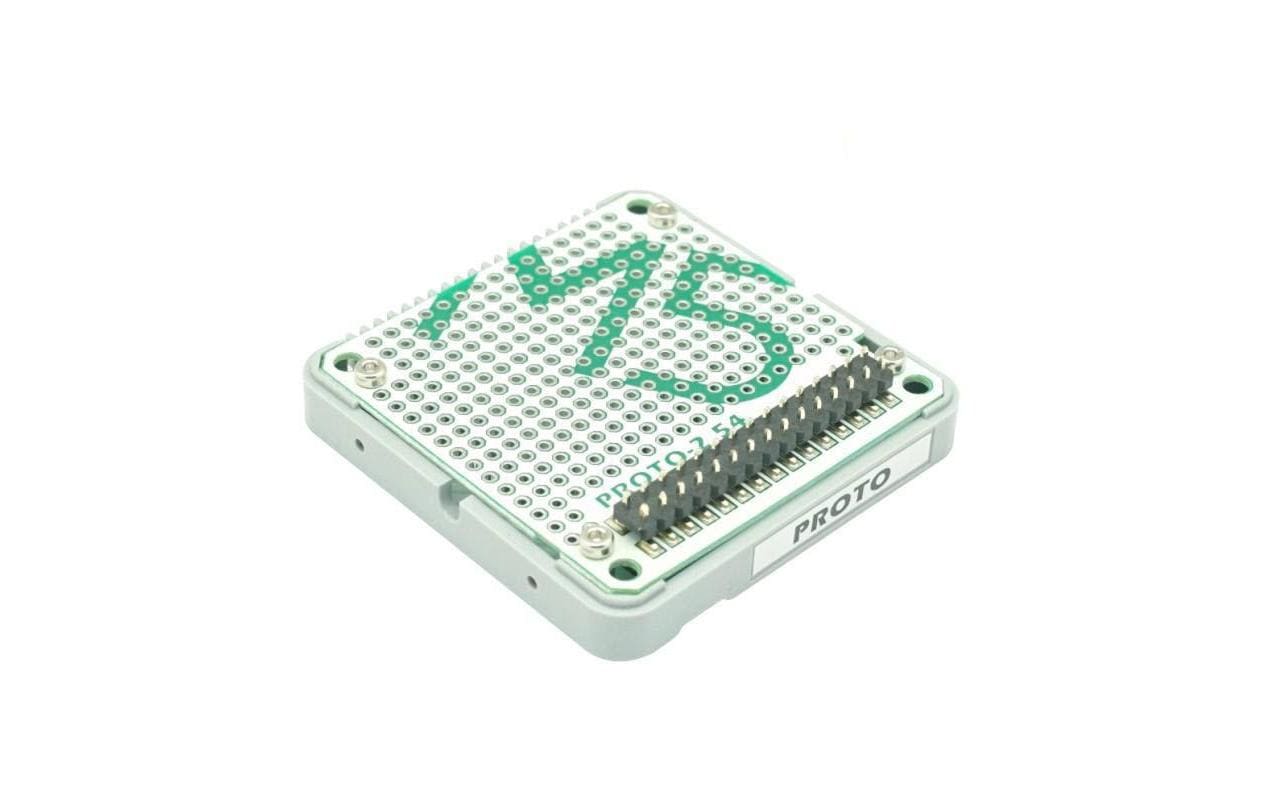 M5Stack Proto Module