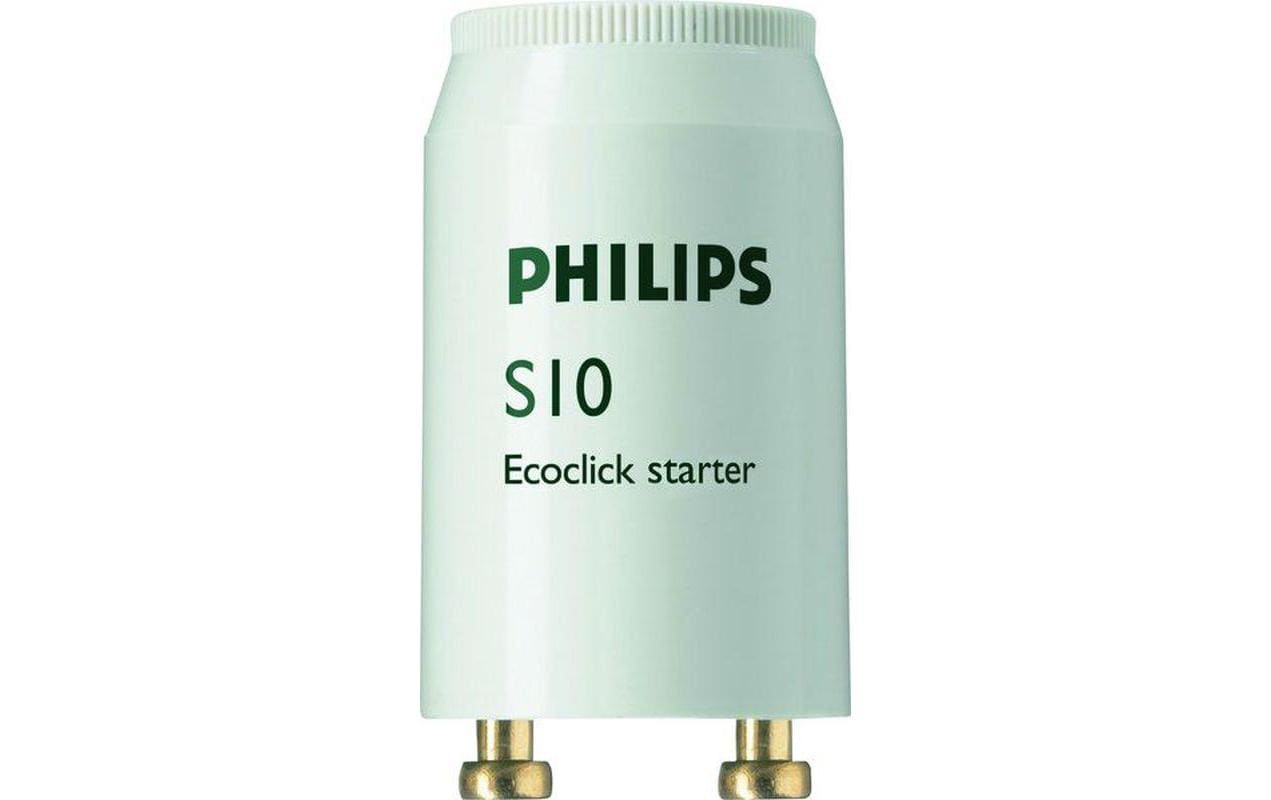 Philips S10 Starter 1er- Pack