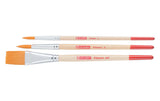 Talens Aquarell-Pinsel 3er Set