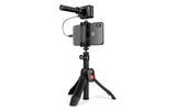 IK Multimedia iRig Mic Video Bundle