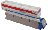 Toner zu OKI C931 schwarz, 45536508
