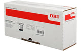 OKI Toner 45396204 black, MC770/780