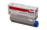 OKI Toner 45396303 cyan, MC760/770/780