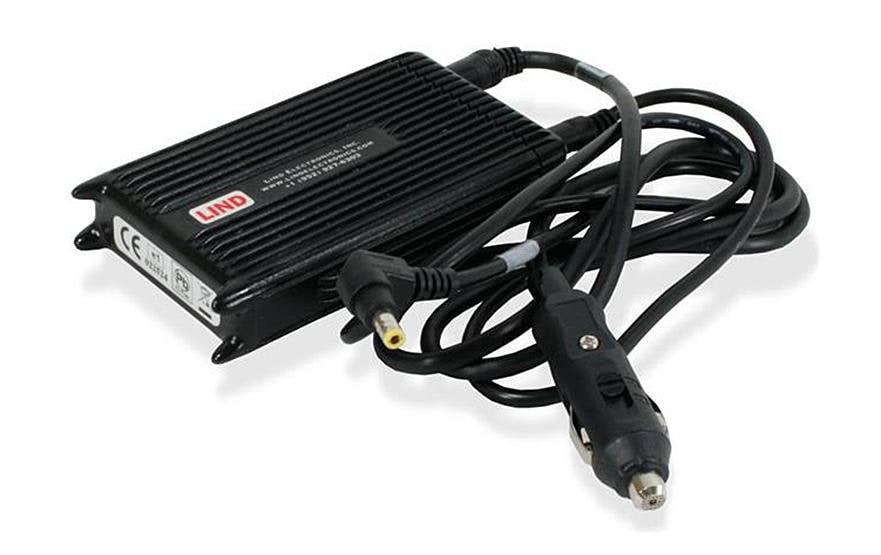 PANASONIC TOUGHBOOK DC Adapter, Auto