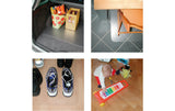 Floorsafe Bodenschutzmatten für alle Böden