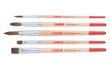 Talens Aquarell-Pinsel 5er Set