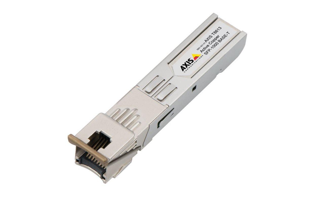 AXIS T8613 SFP Modul 1000BASE-T