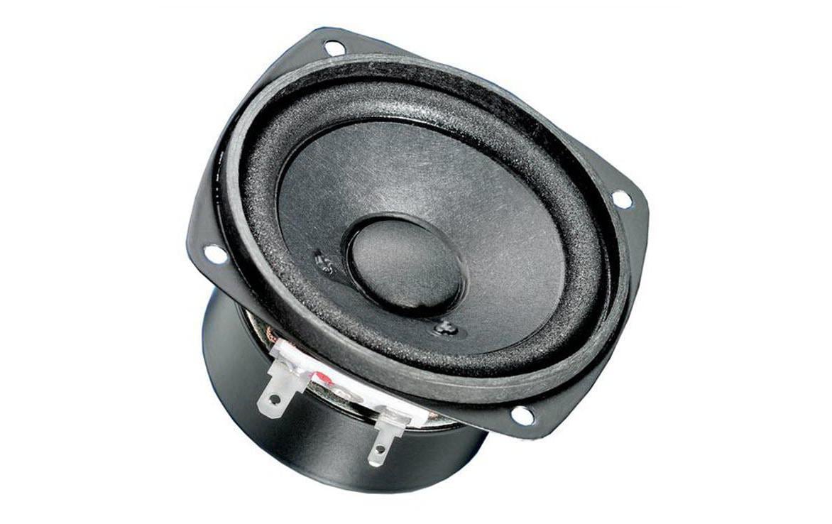 Visaton Breitbandlautsprecher F 8 SC, 8 Ohm
