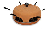 Ohmex Mini Pizza Ofen
