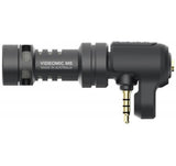 Rode Videomic ME, Kondensator Mikrofon
