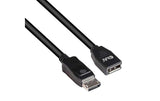 Club 3D Kabel DisplayPort 1.4 HBR3 8K60Hz,