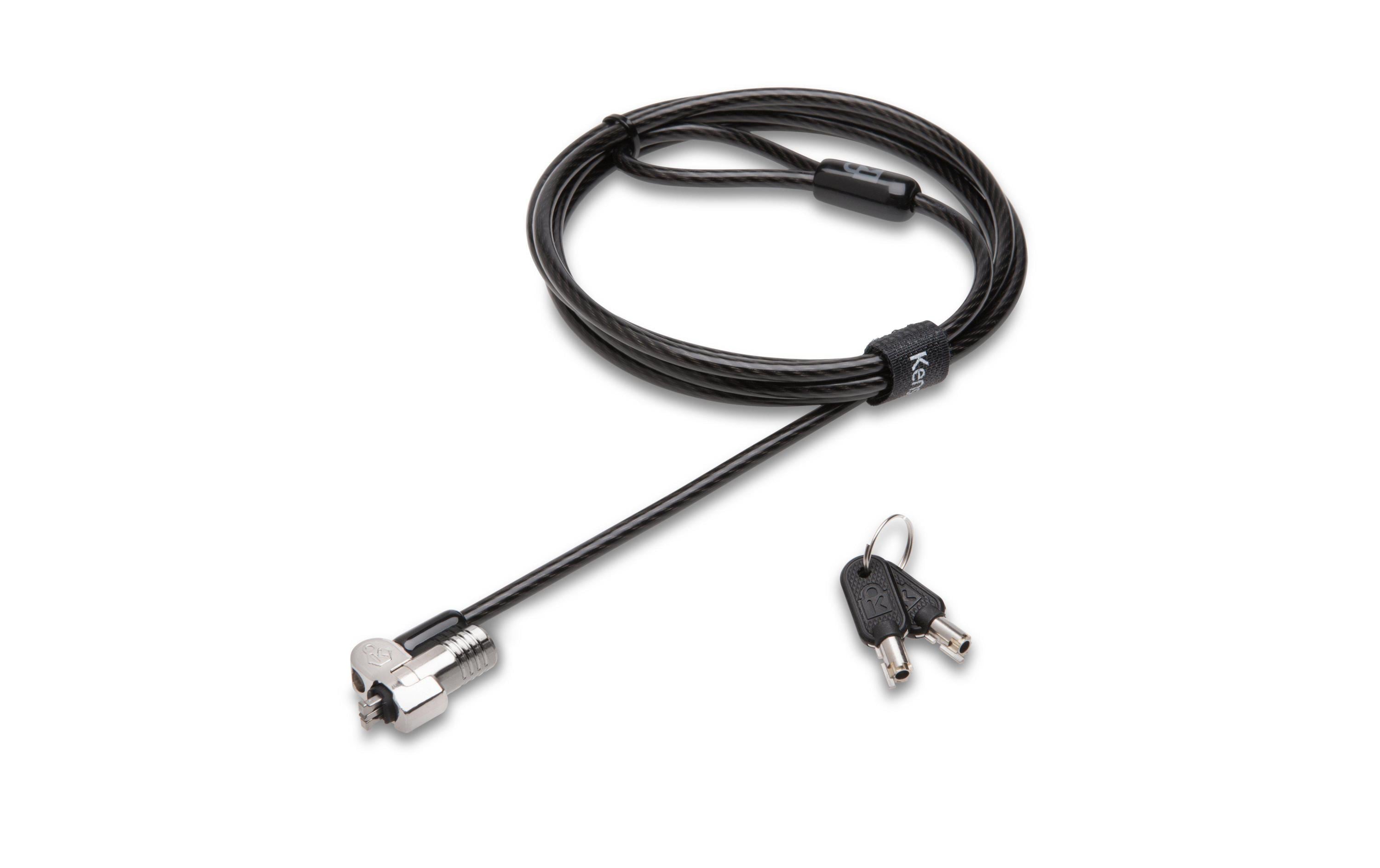 Kensington NanoSaver™ Laptop Lock - Keyed