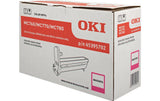 Bildtrommel magenta zu OKI MC760/770/780