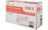 Bildtrommel black zu OKI MC760/770/780