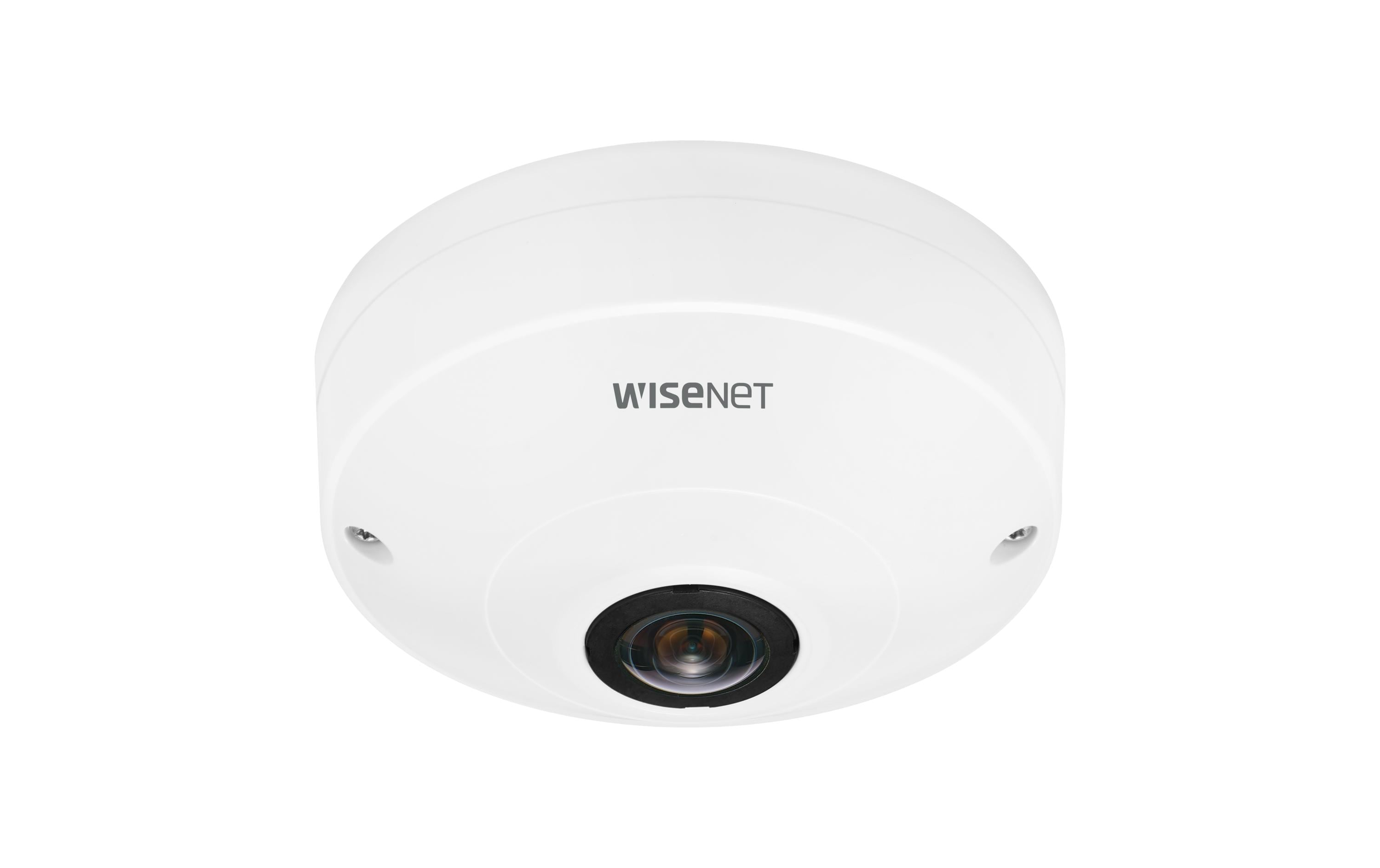 Hanwha Netzwerkkamera QNF-8010
