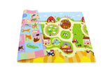 Baby Care Busy Farm