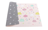 Baby Care Happy Clouds