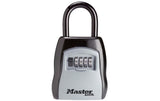 Masterlock Schlüsselsafe 5400EURD