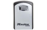 Masterlock Schlüsselsafe 5403EURD