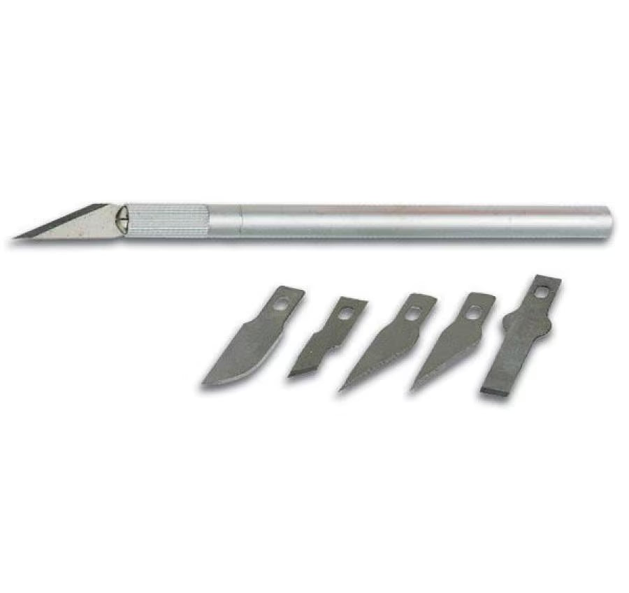 Velleman VTK1 Präzisionsmesser