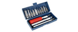 Velleman VTK7 Präzisionsmesser-Set