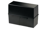 HAN Karteibox A5 quer