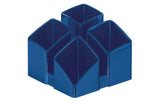 HAN, Stiftehalter SCALA Blau