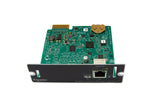 APC Network Management Card AP9640, LAN