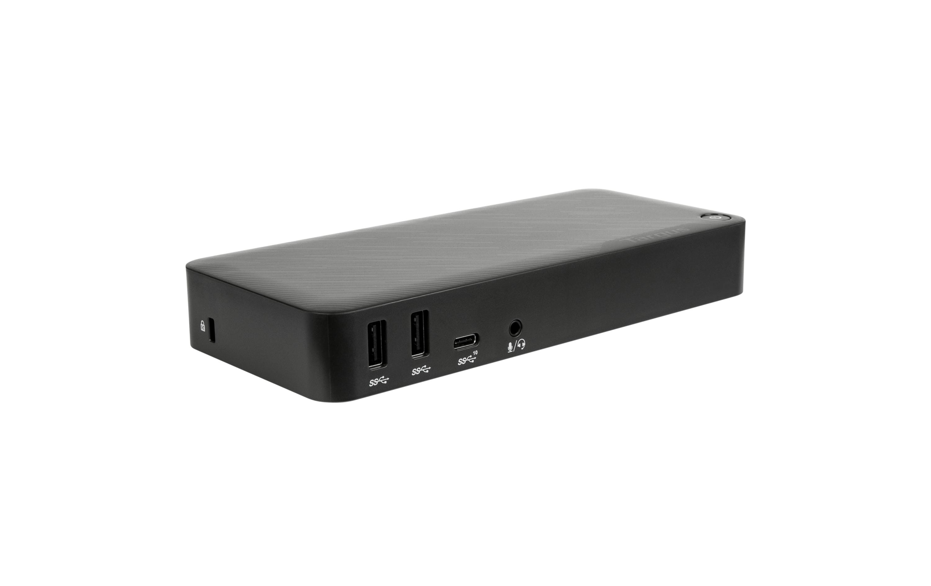 Targus USB-C D430 Dock