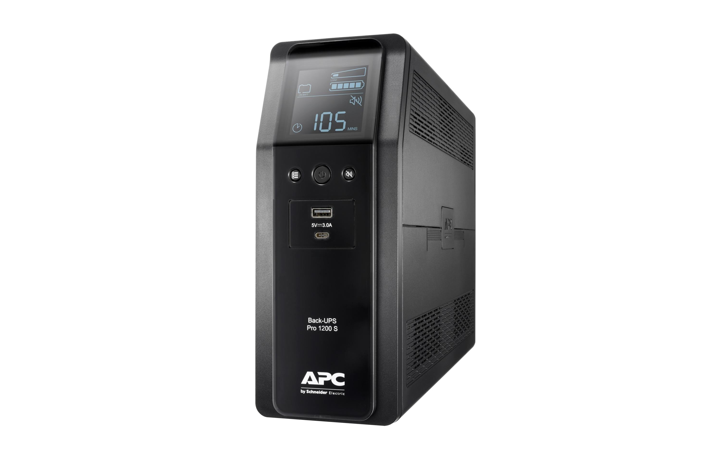 APC USV BR1200SI 1200VA/720W