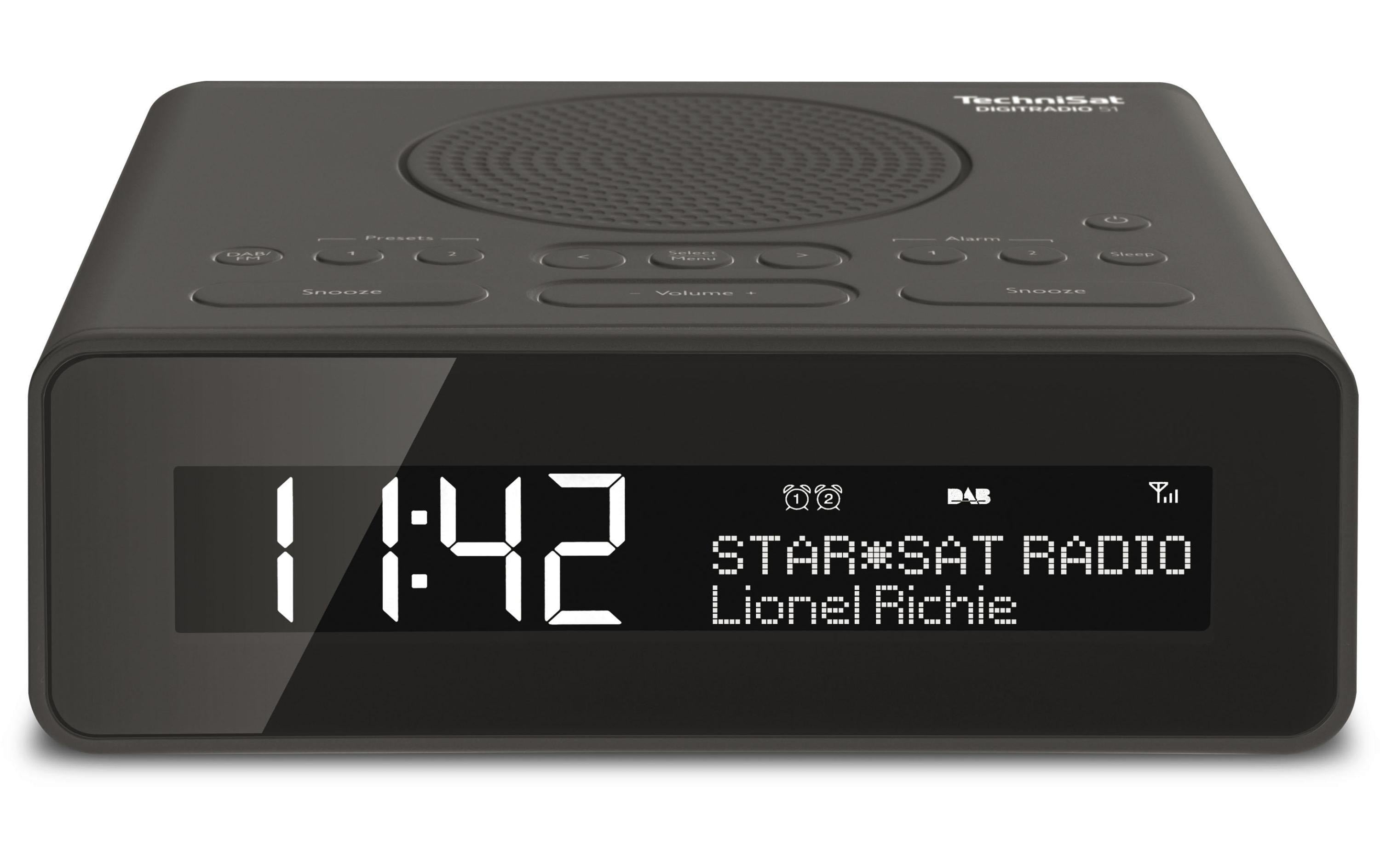 Technisat DigitRadio 51 Anthrazit