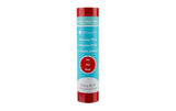 Silhouette, Vinylfolie Glossy 22.9 cm Rot