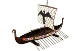 Revell Viking Ship