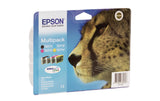 Tinte Epson C13T07154012 4 farbig